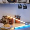 HAY Neon Tube Led Slim 50: Warm White
