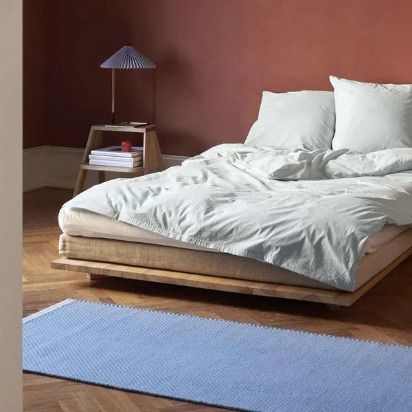 Wholesale ⭐ HAY Lampe De Table Matin Lavande ✔️ 8 HAY Lampe De Table Matin Lavande