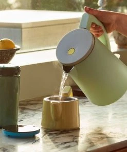 HAY Bollitore Kettle By Sowden