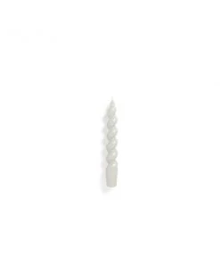 HAY Bougie Spirale Epaisse X 1