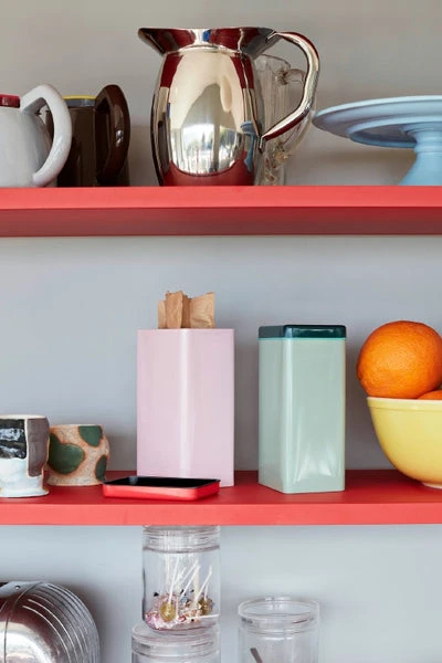 Coupon π€© HAY Tin By Sowden Opbergblik Roze β 4 HAY Tin By Sowden Opbergblik Roze