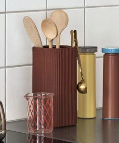 Coupon βοΈ HAY Moulin A Sel Et Poivre Terracotta M π 10 HAY Moulin A Sel Et Poivre Terracotta M