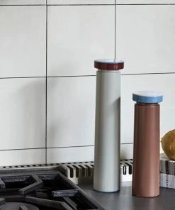 Coupon βοΈ HAY Moulin A Sel Et Poivre Terracotta M π 12 HAY Moulin A Sel Et Poivre Terracotta M