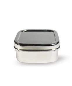 HAY Steel Lunch Box Sm