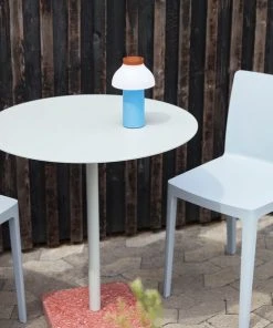 HAY Elementaire Chair