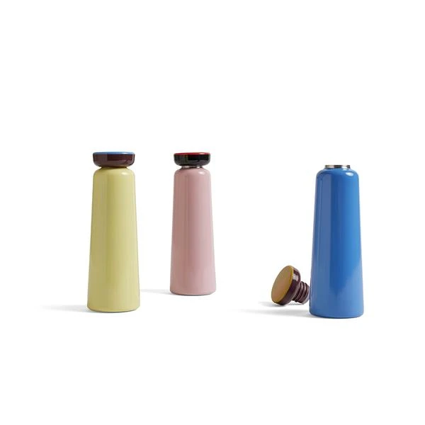 Best Pirce π HAY Bouteille Thermos Sowden Rose 0.35 L π₯ 5 HAY Bouteille Thermos Sowden Rose 0.35 L