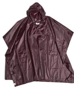 HAY Poncho De Lluvia