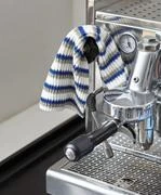 HAY 2 Toallas De Cocina Tricolore Dusty Green