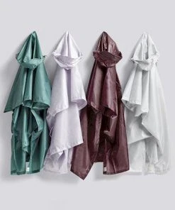 HAY Poncho De Lluvia