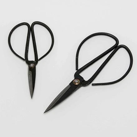New 💯 HAY Ciseaux En Metal Pm ❤️ 4 HAY Ciseaux En Metal Pm