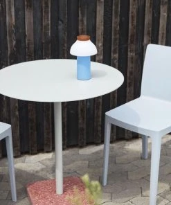 HAY PC Portable Lamp Sky Blue