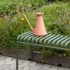 Brand new βοΈ HAY Watering Can Terracotta π― 2 HAY Watering Can Terracotta