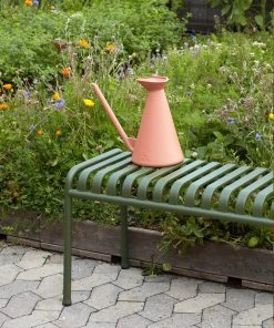 HAY Watering Can Terracotta