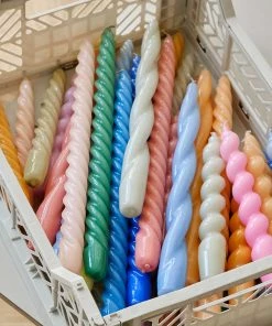 Best reviews of π HAY Candle Long Mix, 6er Set β¨ 5 HAY Candle Long Mix, 6er Set