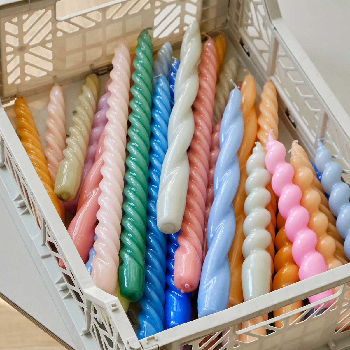 Best reviews of π HAY Candle Long Mix, 6er Set β¨ 4 HAY Candle Long Mix, 6er Set