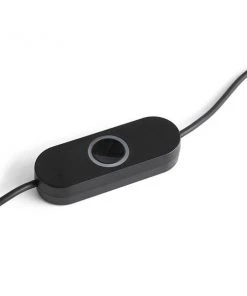 HAY Matin Table Lampe Blanche