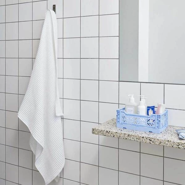 Discount ✨ HAY Cagette Bleu Ciel S ✨ 4 HAY Cagette Bleu Ciel S