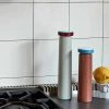 HAY Salt & Pepper M, Terracotta