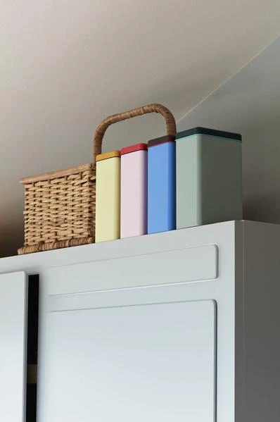 Hot Sale π HAY Blue Tin By Sowden π₯° 3 HAY Blue Tin By Sowden