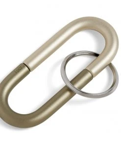 HAY Cane Key Ring