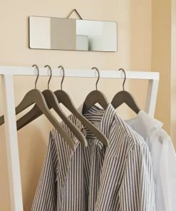 Budget ❤️ HAY Miroirs Ruban ✨ 11 HAY Miroirs Ruban