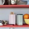 HAY Pink Tin By Sowden