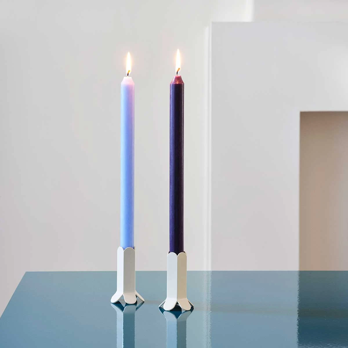 Deals β€οΈ HAY Arcs Kerzenhalter S, Ivory π 3 HAY Arcs Kerzenhalter S, Ivory