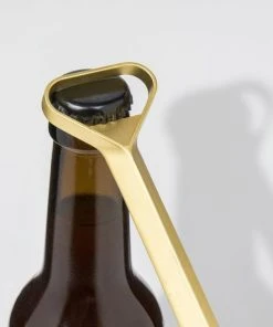 HAY Decapsuleur Cap Slim Dore