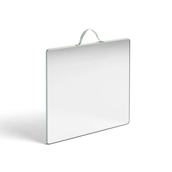 Budget ❤️ HAY Miroirs Ruban ✨ 9 HAY Miroirs Ruban