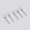 HAY Set of 5 Sunday Teaspoon