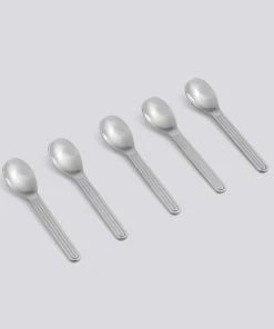 HAY Set of 5 Sunday Teaspoon