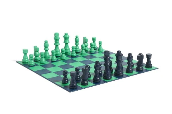 Outlet ✔️ HAY Chess Play ⭐ 3 HAY Chess Play