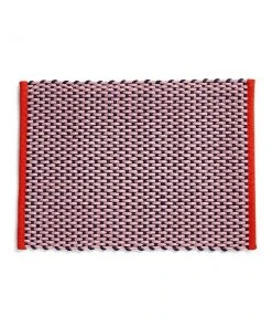 HAY Deurmat Roze