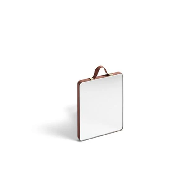 Budget ❤️ HAY Miroirs Ruban ✨ 7 HAY Miroirs Ruban