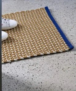 HAY Türvorleger, Gelb