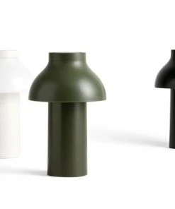 Best Sale π€© HAY Pc Portable Tafellamp Groen π 9 HAY Pc Portable Tafellamp Groen