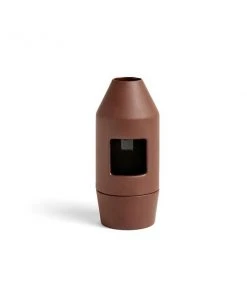 HAY Diffuseur De Parfum Chim Chim Terracotta