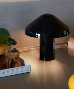 HAY Lámpara Portátil Pao