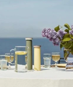 Best reviews of 𧨠HAY Moulin A Sel Et Poivre Jaune Taille M π 8 HAY Moulin A Sel Et Poivre Jaune Taille M