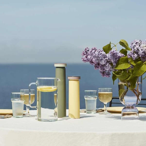 Best reviews of 𧨠HAY Moulin A Sel Et Poivre Jaune Taille M π 5 HAY Moulin A Sel Et Poivre Jaune Taille M