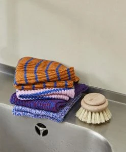 HAY 2 Toallas De Cocina Melange