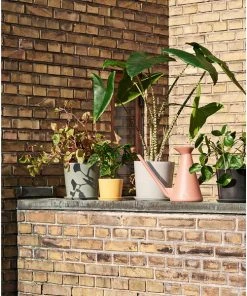 HAY Arrosoir 2 L Terracotta