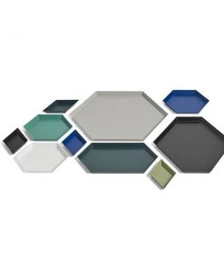 HAY Plateau Kaleido Taille S