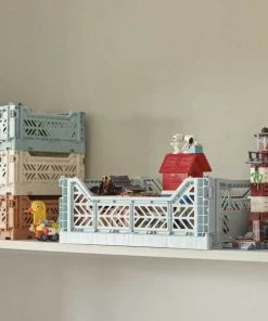 HAY Cagette Bleu Ciel M