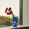 HAY Bottoms Up Vase Electric Blue