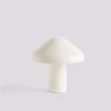 HAY Pao Portable Lamp - Cream White