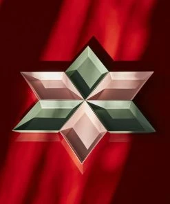 HAY Kaleido XS Perzik