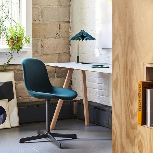 Outlet ❤️ HAY Lampe De Table Matin Verte 380 Taille L ✨ 3 HAY Lampe De Table Matin Verte 380 Taille L