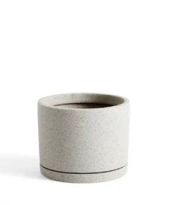 Best Pirce ⌛ HAY Macetero Plant Pot L ⌛ 7 HAY Macetero Plant Pot L