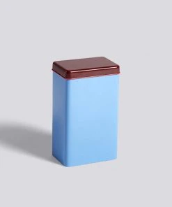 HAY Tin By Sowden 4 Colours Set